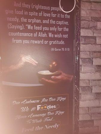 Foodies Multi Cuisine