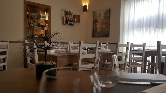 Osteria Degli Artisti