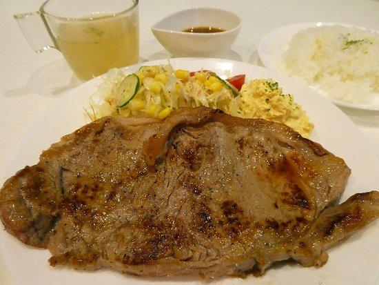 Hostel und Kitchen Goto Base