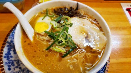 Donryu Ramen