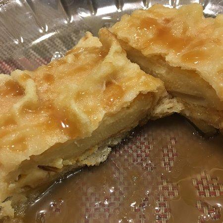 Siosai Tempura by Yasu Suzuki