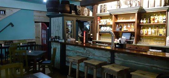 Ned Kelly's Irish Pub And Grill