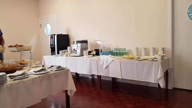 Padaria Gomes & Santos Lda