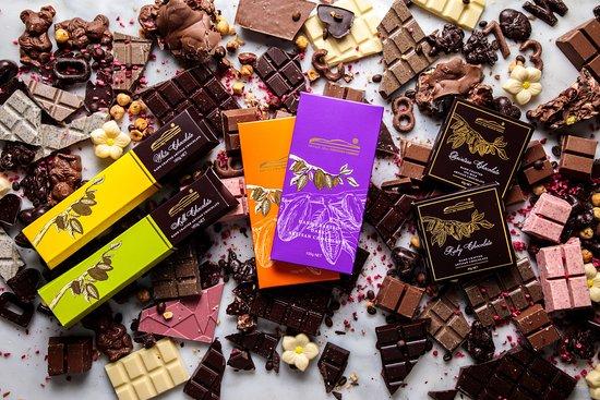 Barossa Valley Chocolate Company
