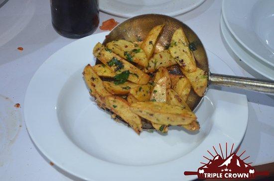 Dhulikhel Triple Crown