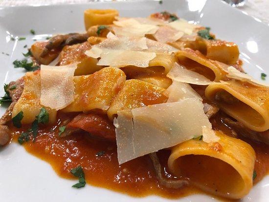 Ristorante Griglieria Pizzeria Risto