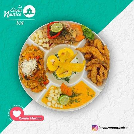 La Choza Nautica Ica