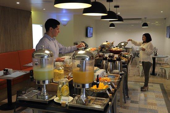 Sama Restaurante Cafe