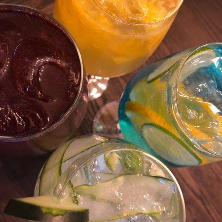 Farina Bistro y Panaderia de Autor