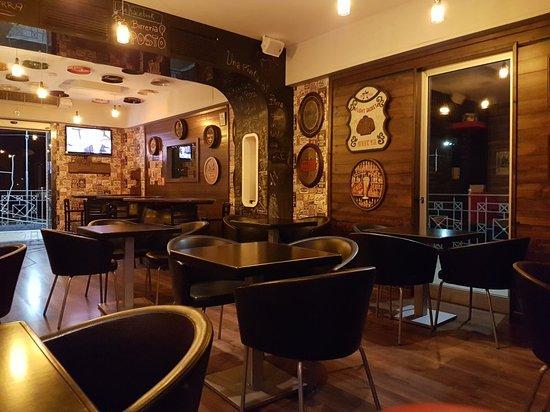 Pub Birreria Il Posto