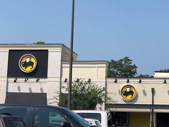 Buffalo Wild Wings