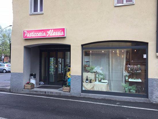 Pasticceria Alessia