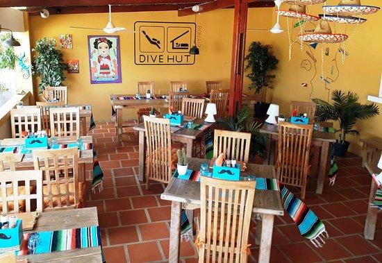 El Bigote Mexican Kitchen