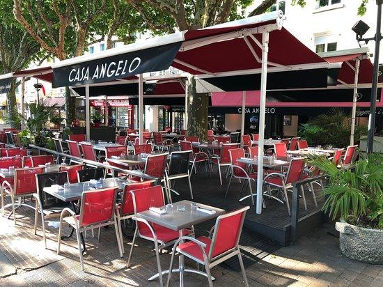 Casa Angelo