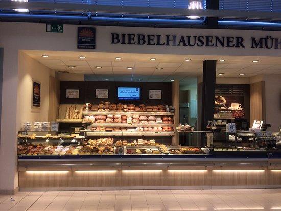 Biebelhausener Muehle