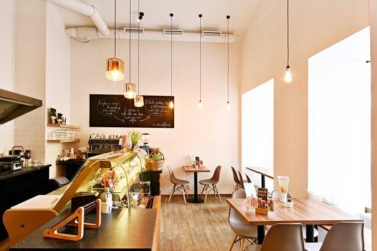 Wafflin' Waffle & Coffee Bar