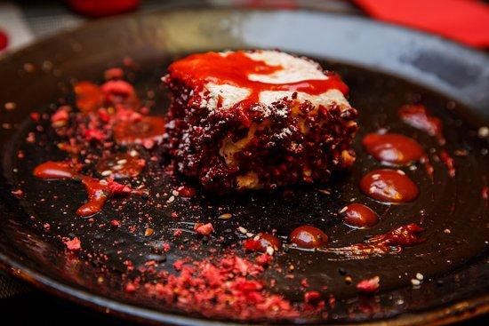 Gastrobars Yoggi Bear