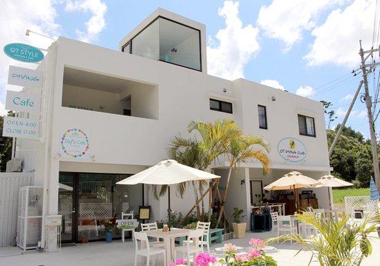 Elly's Cafe