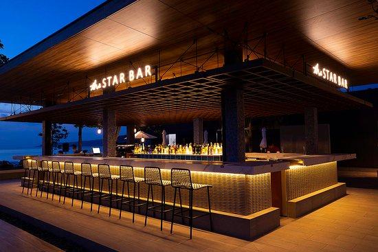 The Star Bar