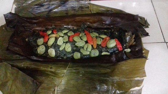 Gudeg Yu Nap