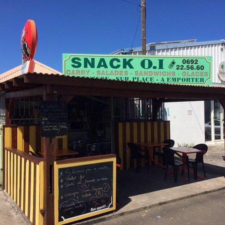 Snack O.I