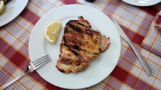 Agriturismo Fondo Lazzaro