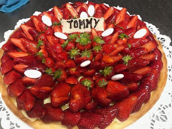 Pasticceria Rocco D'Arrigo