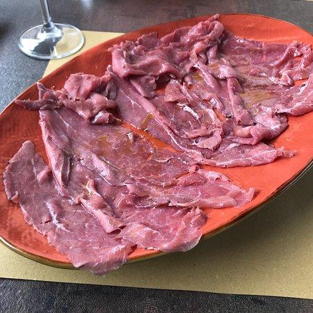 Bar Petrelli Guiliana