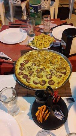 Dud's Restaurante & Lancheria