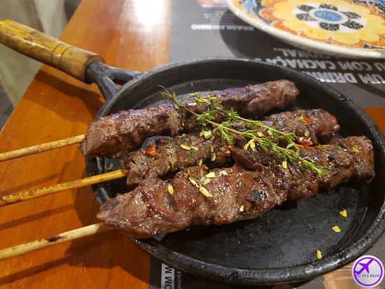 Emporio do Churrasco