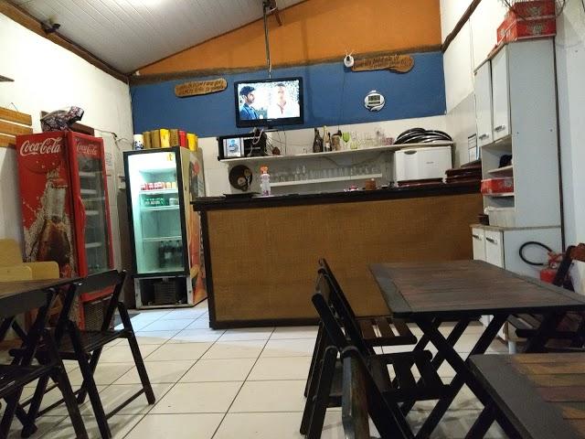 Esquina da Pizza
