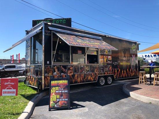 El Toro Loco Churrascaria