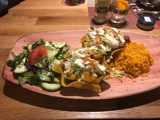 Arriba Mexicano Restaurant