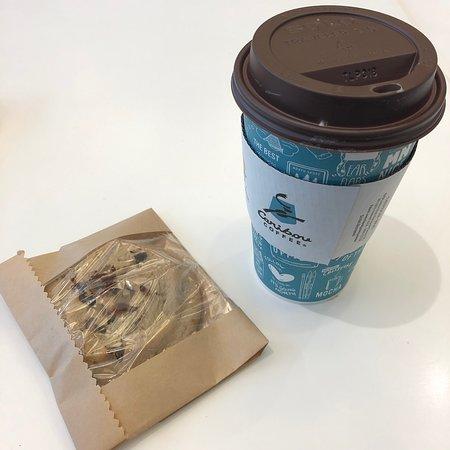 Einstein Bros. Bagels