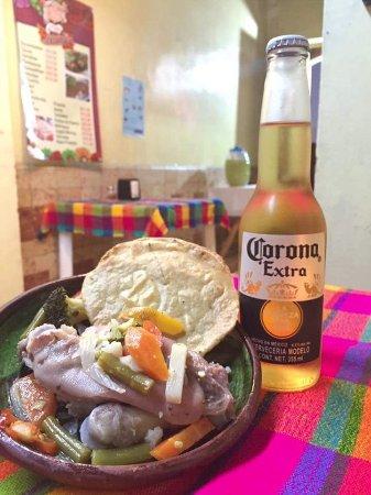 La Casa de la Abuela