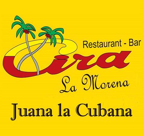 Cira La Morena 2 de Juana la Cubana