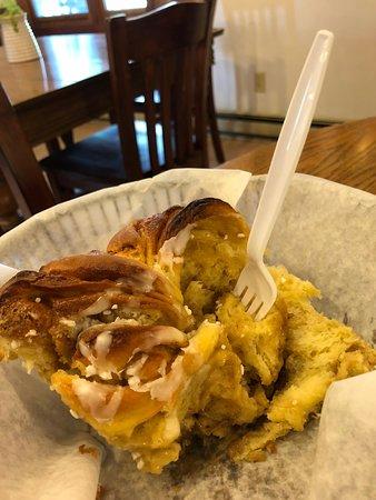 FIKA Bakery and Cafe