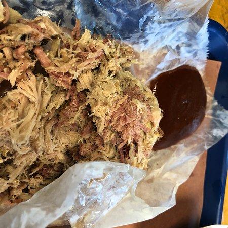 Agee's Barbecue Market