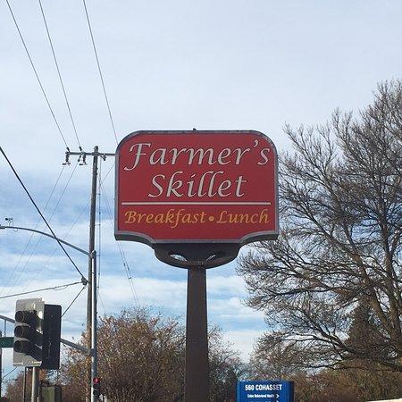 Farmers Skillet