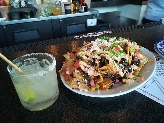 El Roy's Tequila Bar + Kitchen
