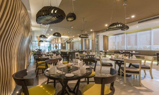 The Orchard Restaurant