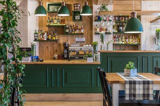 Restauracja Zakopianskie Smaki