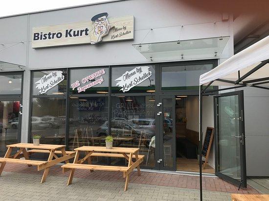 Bistro Kurt