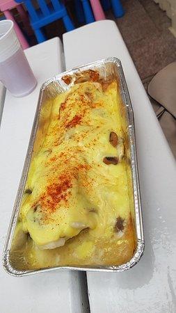 Smazalnia Ryb "U Wita"