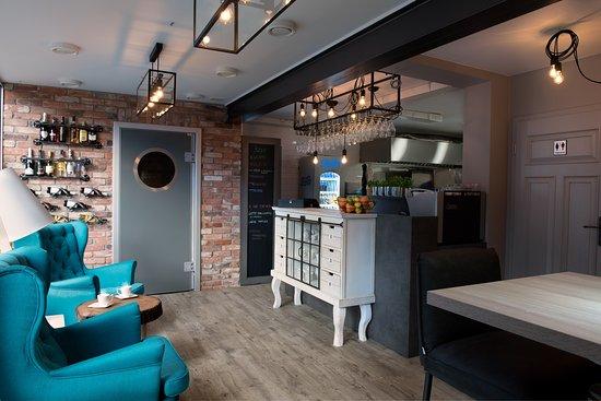 La Siarrra Ristorante