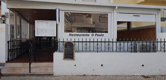 Restaurante O Paulo