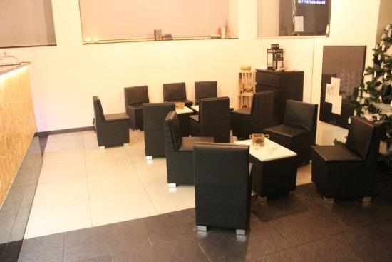 Cultural Cafe Bar