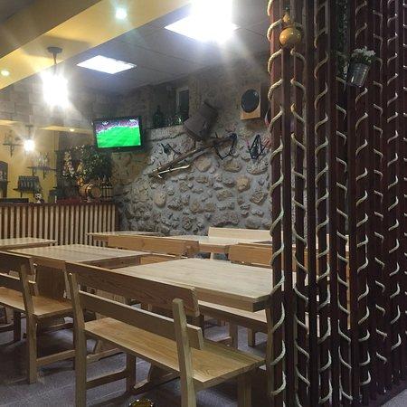 Petiscos da Bó Gusta