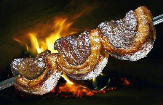 Las Pampas Brazillian Grill