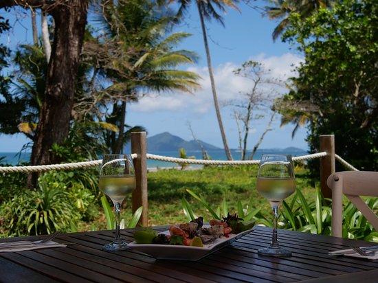 Pippi's On The Beach